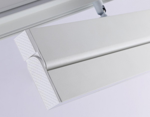 Трековый светодиодный светильник Ambrella light Track System Magnetic GL4065 Трековый светодиодный светильник Ambrella light Track System Magnetic GL4065