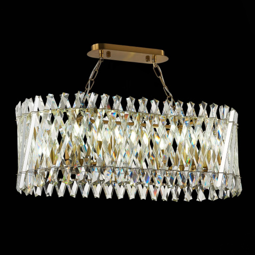 Подвесная люстра ST Luce Fabio SL1170.303.10 Подвесная люстра ST Luce Fabio SL1170.303.10
