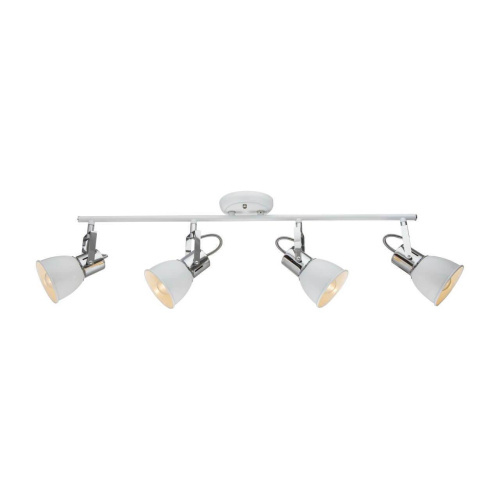 Спот Arte Lamp A1677PL-4WH Спот Arte Lamp A1677PL-4WH