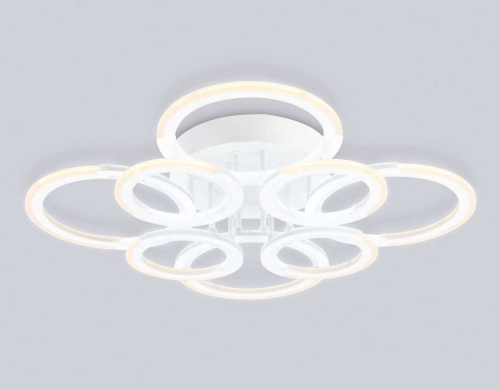 Светильник потолочный Ambrella light ACRYLICA FA8945 Светильник потолочный Ambrella light ACRYLICA FA8945