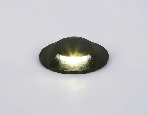 Ландшафтный светодиодный светильник Ambrella light Garden ST6525 Ландшафтный светодиодный светильник Ambrella light Garden ST6525