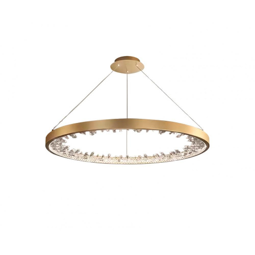 Подвесная светодиодная люстра Kink Light Рами 07668-60,36 Подвесная светодиодная люстра Kink Light Рами 07668-60,36