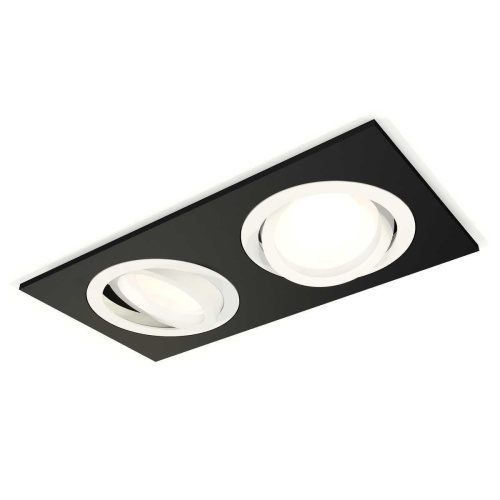Комплект встраиваемого светильника Ambrella light Techno Spot XC (C7636, N7001) XC7636080 Комплект встраиваемого светильника Ambrella light Techno Spot XC (C7636, N7001) XC7636080