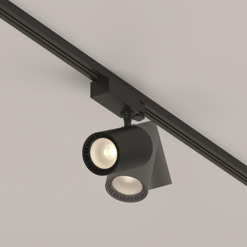 Трековый светильник Technical TR029-3-20W3K-S-B Трековый светильник Technical TR029-3-20W3K-S-B