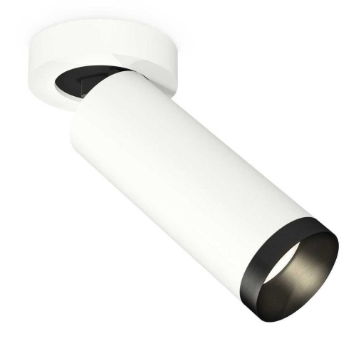 Комплект спота Ambrella light Techno Spot XM (A2228, C6342, N6131) XM6342201 Комплект спота Ambrella light Techno Spot XM (A2228, C6342, N6131) XM6342201