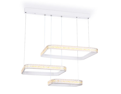 Подвесной светодиодный светильник Ambrella light Original FA6165 Подвесной светодиодный светильник Ambrella light Original FA6165