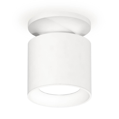Комплект накладного светильника Ambrella light XS7401060 SWH белый песок MR16 GU5.3 (N7925, C7401, N7020) 00-00003975 Комплект накладного светильника Ambrella light XS7401060 SWH белый песок MR16 GU5.3 (N7925, C7401, N7020) 00-00003975