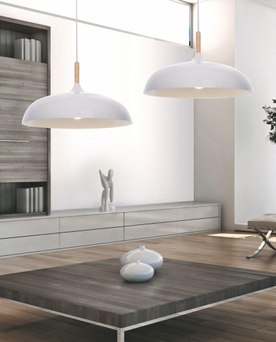 Подвесной светильник Lumina Deco Versi LDP 7899 WT Подвесной светильник Lumina Deco Versi LDP 7899 WT