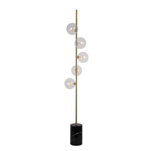 Торшер Lumina Deco Terica LDF 6026-5 MD Торшер Lumina Deco Terica LDF 6026-5 MD