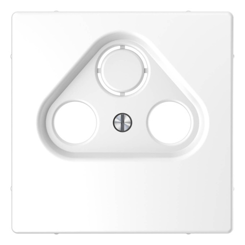 Накладка Schneider Electric Merten D-Life MTN4123-6035 Накладка Schneider Electric Merten D-Life MTN4123-6035