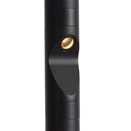 Уличный светодиодный светильник Odeon Light Nature Bamboo 7021/9FL Уличный светодиодный светильник Odeon Light Nature Bamboo 7021/9FL