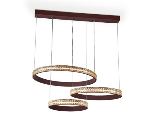 Подвесной светодиодный светильник Ambrella light Original FA6162 Подвесной светодиодный светильник Ambrella light Original FA6162