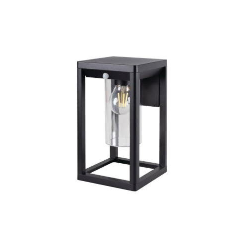 Садовый настенный светильник Kanlux VIMO EL 27 SE-B 34982 Садовый настенный светильник Kanlux VIMO EL 27 SE-B 34982