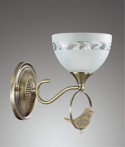 Бра Lumion Classi Horas 3403/1W Бра Lumion Classi Horas 3403/1W