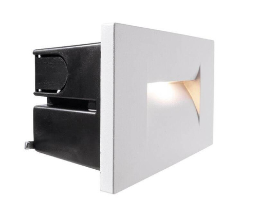 Встраиваемый светильник Deko-Light Yvette I W 763005 Встраиваемый светильник Deko-Light Yvette I W 763005