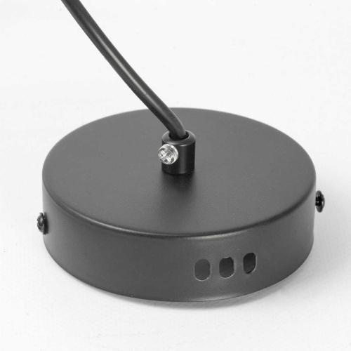 Подвесной светодиодный светильник Lussole Loft Irvine LSP-7082 Подвесной светодиодный светильник Lussole Loft Irvine LSP-7082