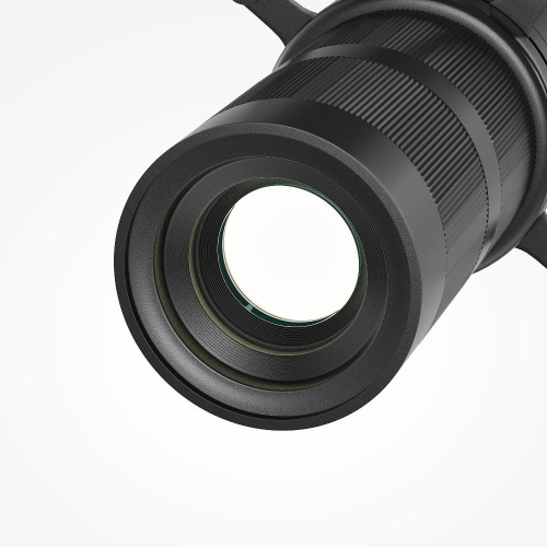 Трековый светильник Technical TR108-2-10W3K-B Трековый светильник Technical TR108-2-10W3K-B