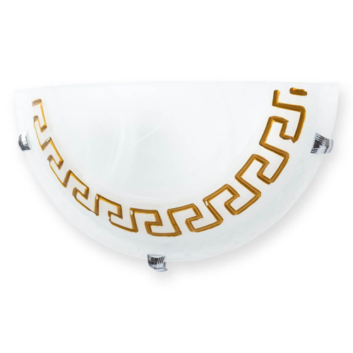 Настенный светильник Toplight Gien TL9170Y-01BN Настенный светильник Toplight Gien TL9170Y-01BN