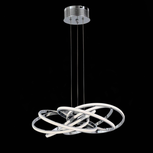 Подвесной светодиодный светильник ST Luce Canento SL957.102.06 Подвесной светодиодный светильник ST Luce Canento SL957.102.06