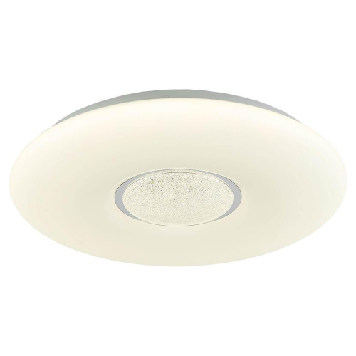 Потолочный светодиодный светильник Lussole Lgo Moonlight LSP-8311 Потолочный светодиодный светильник Lussole Lgo Moonlight LSP-8311