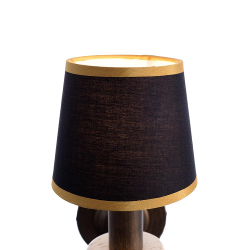 Бра Arte Lamp Fortezza A1843AP-1BG Бра Arte Lamp Fortezza A1843AP-1BG