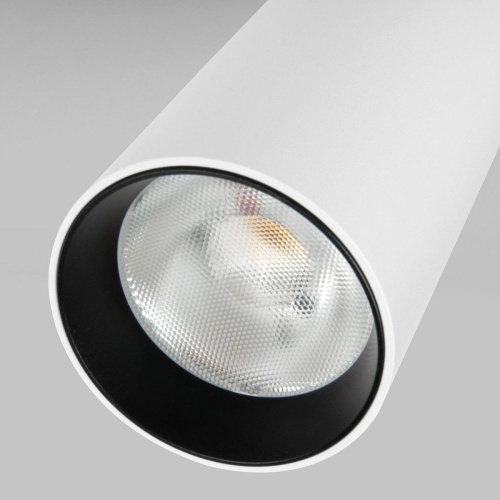 Встраиваемый светодиодный спот Elektrostandard Diffe 25066/Led a058273 Встраиваемый светодиодный спот Elektrostandard Diffe 25066/Led a058273