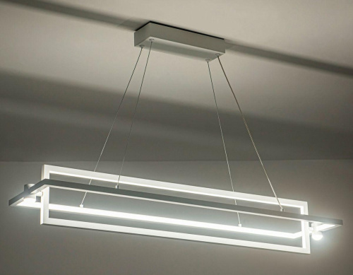 Подвесной светодиодный светильник Ambrella light Comfort Line FL5735 Подвесной светодиодный светильник Ambrella light Comfort Line FL5735