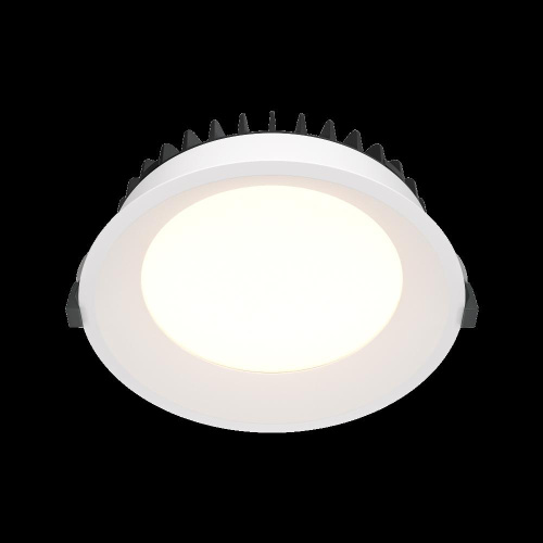 Встраиваемый светильник Technical DL053-24W3K-W Встраиваемый светильник Technical DL053-24W3K-W