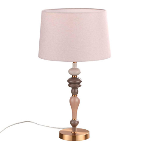 Настольная лампа Odeon Light HOMI 5040/1T Настольная лампа Odeon Light HOMI 5040/1T