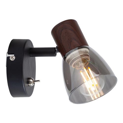 Спот Toplight Lavinia TL1233Y-01BB Спот Toplight Lavinia TL1233Y-01BB
