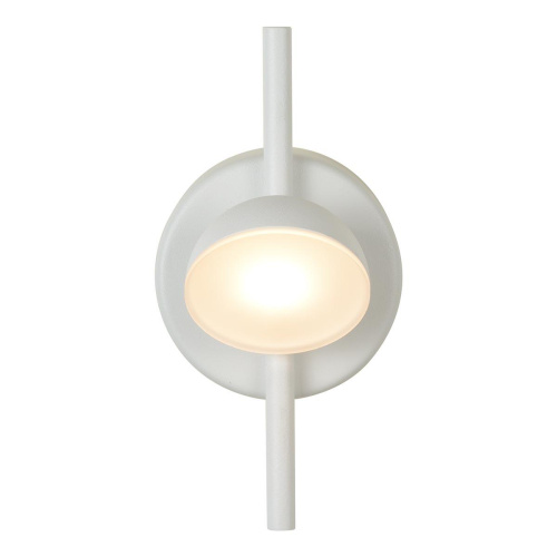 Бра iLedex Inefable X088203 WH Бра iLedex Inefable X088203 WH