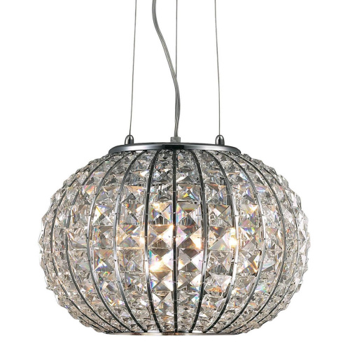 Подвесной светильник Ideal Lux Calypso SP3 044194 Подвесной светильник Ideal Lux Calypso SP3 044194