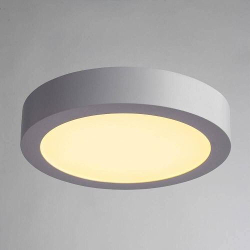 Потолочный светильник Arte Lamp Angolo A3018PL-1WH Потолочный светильник Arte Lamp Angolo A3018PL-1WH