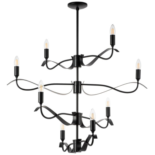 Подвесная люстра Lightstar Ragno 733287 Подвесная люстра Lightstar Ragno 733287
