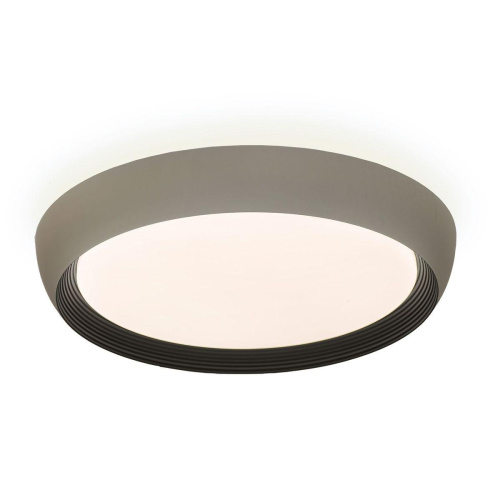 Потолочный светодиодный светильник Lumina Deco Paneli LDC 8062-48W WT Потолочный светодиодный светильник Lumina Deco Paneli LDC 8062-48W WT