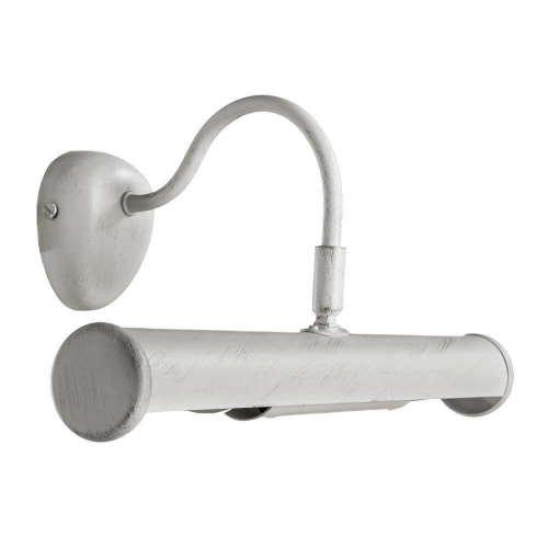 Подсветка для картин Arte Lamp Picture Lights III A5023AP-2WG Подсветка для картин Arte Lamp Picture Lights III A5023AP-2WG