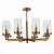 Подвесная люстра ST Luce Masine SL1171.303.08