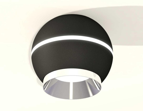 Комплект потолочного светильника Ambrella light Techno Spot XC (C1102, N7032) XS1102011 Комплект потолочного светильника Ambrella light Techno Spot XC (C1102, N7032) XS1102011