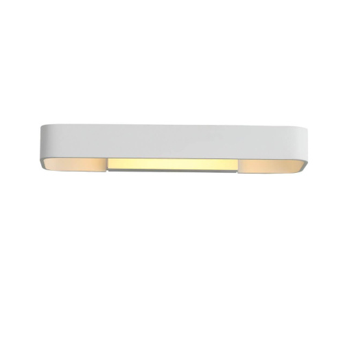 Настенный светодиодный светильник ST Luce Listelli SL454.501.01 Настенный светодиодный светильник ST Luce Listelli SL454.501.01