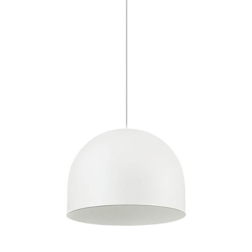 Подвесной светильник Ideal Lux Tall SP1 Big Bianco 196770 Подвесной светильник Ideal Lux Tall SP1 Big Bianco 196770