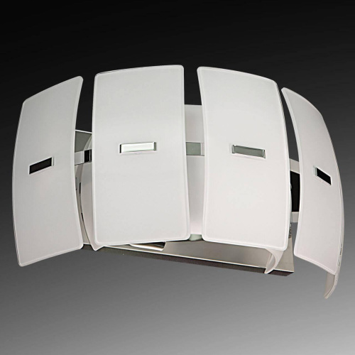 Настенный светильник Lightstar Lamella 801626 Настенный светильник Lightstar Lamella 801626