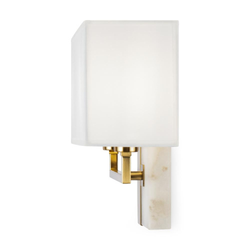 Настенный светильник (бра) Maytoni Z030WL-02BS Настенный светильник (бра) Maytoni Z030WL-02BS