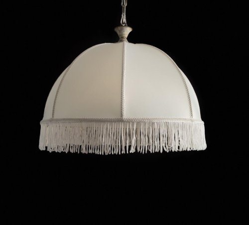 Подвесной светильник Arte Lamp Bianca A2116SP-1WG Подвесной светильник Arte Lamp Bianca A2116SP-1WG