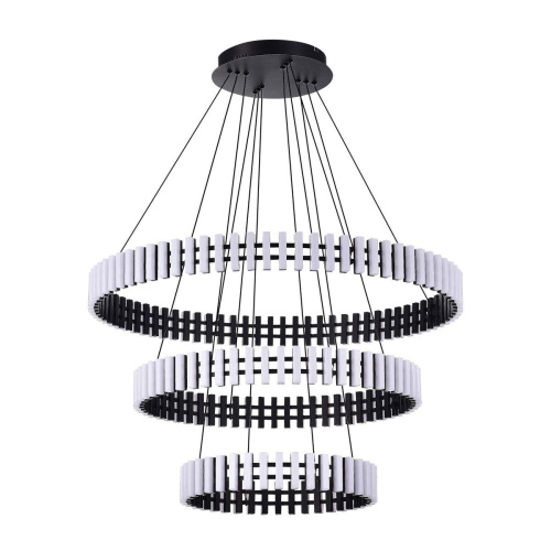 Подвесной светодиодный светильник ST Luce Estense SL6203.403.105 Подвесной светодиодный светильник ST Luce Estense SL6203.403.105