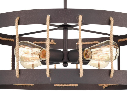 Подвесной светильник Vele Luce Wong VL6426P14 Подвесной светильник Vele Luce Wong VL6426P14