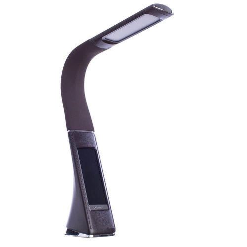 Настольная лампа Arte Lamp Supervisor A1706LT-1BR Настольная лампа Arte Lamp Supervisor A1706LT-1BR