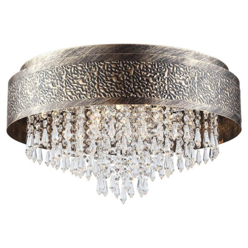 Потолочный светильник Lussole Loft GRLSP-8025 Потолочный светильник Lussole Loft GRLSP-8025