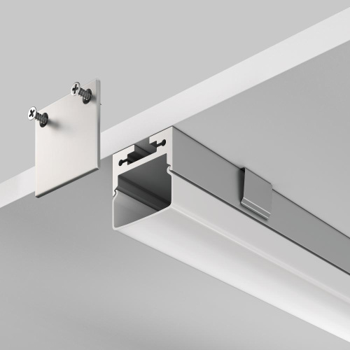 Комплектующие к светодиодной ленте Led Strip ALM-2020B-S-2M Комплектующие к светодиодной ленте Led Strip ALM-2020B-S-2M