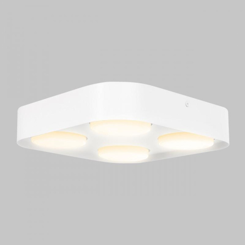 Потолочный светильник IMEX Simple IL.0005.2600-4-WH Потолочный светильник IMEX Simple IL.0005.2600-4-WH