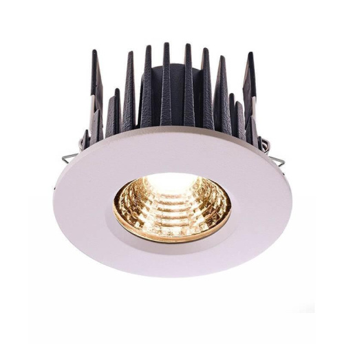 Встраиваемый светильник Deko-Light COB 68 IP65 565110 Встраиваемый светильник Deko-Light COB 68 IP65 565110